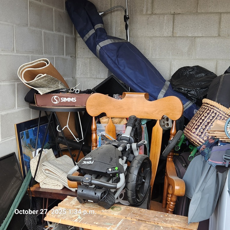 Moving & Storage at Fairway Rd  auction IB-1251 30