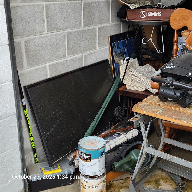 Moving & Storage at Fairway Rd  auction IB-1251 40