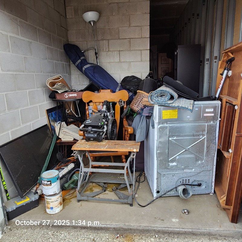 Moving & Storage at Fairway Rd  auction IB-1251 50