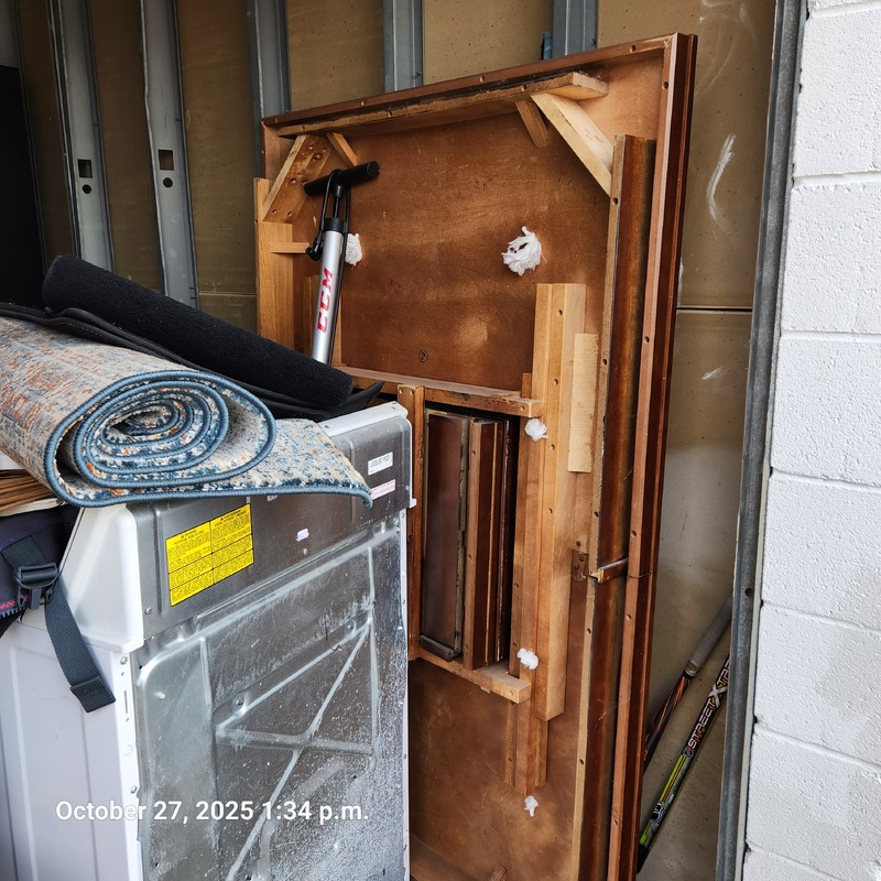 Moving & Storage at Fairway Rd  auction IB-1251 60