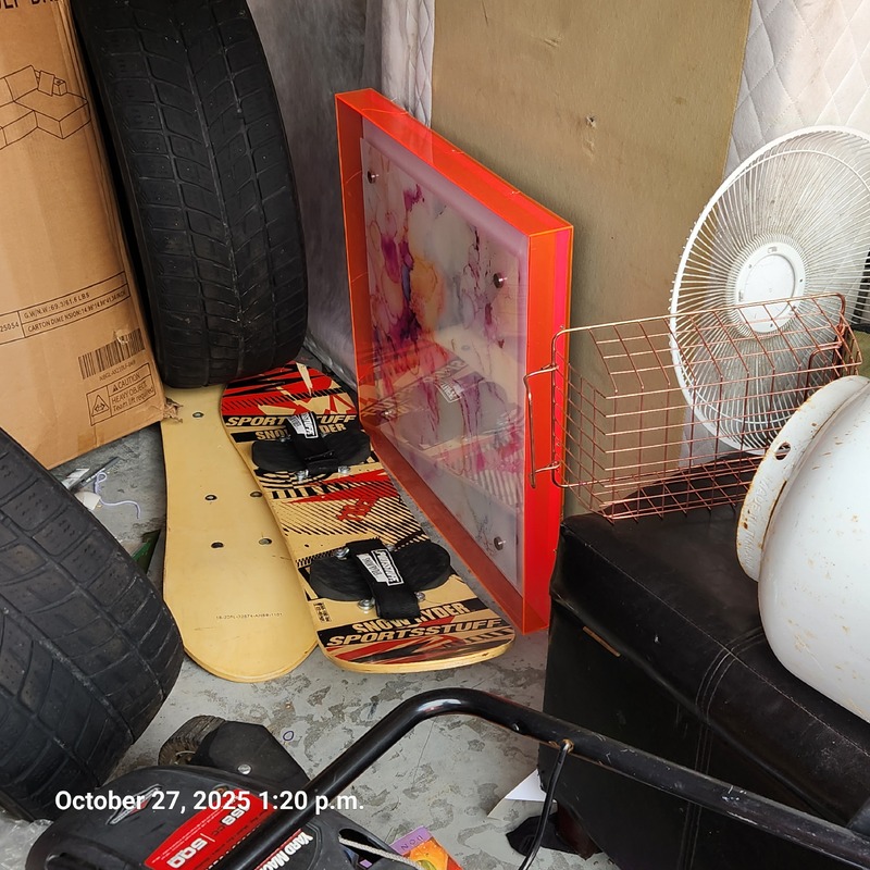 Moving & Storage at Fairway Rd  auction IB-5983 30