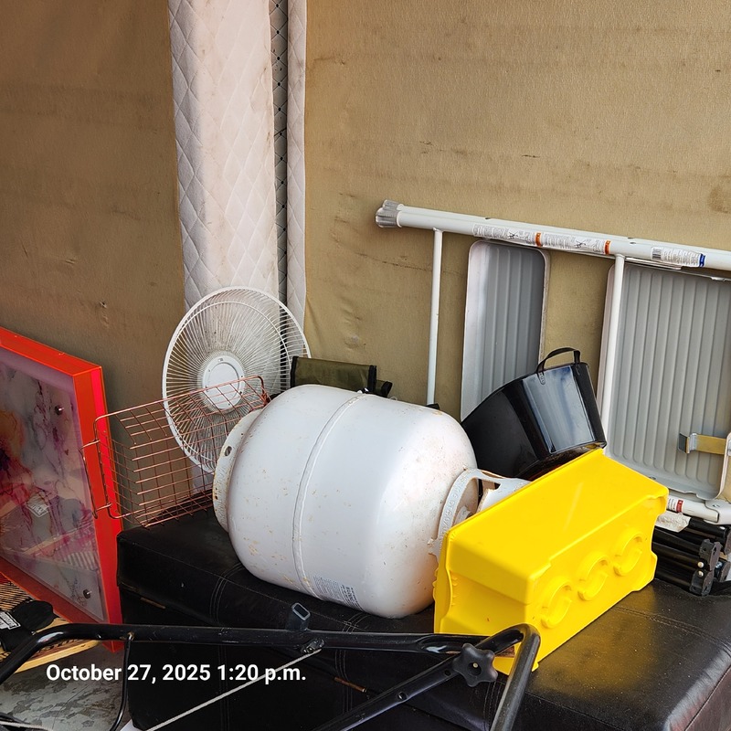 Moving & Storage at Fairway Rd  auction IB-5983 60