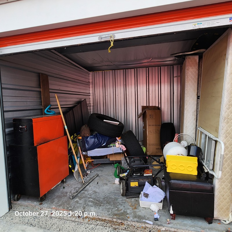 Moving & Storage at Fairway Rd  auction IB-5983 90