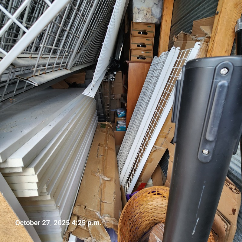 Moving & Storage of Waterloo  auction IB-2897