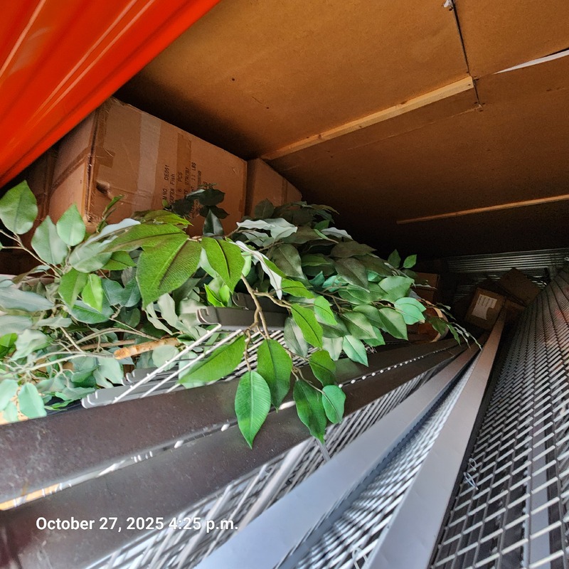 Moving & Storage of Waterloo  auction IB-2897 20