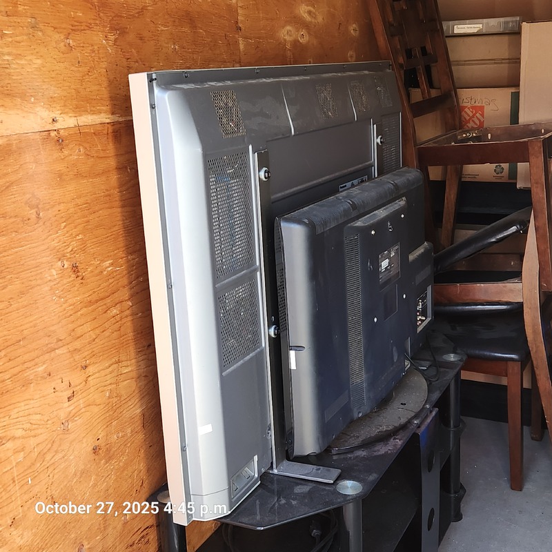 Moving & Storage of Waterloo  auction IB-8274 10