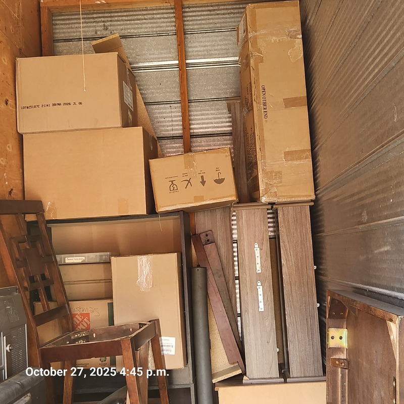 Moving & Storage of Waterloo  auction IB-8274 30