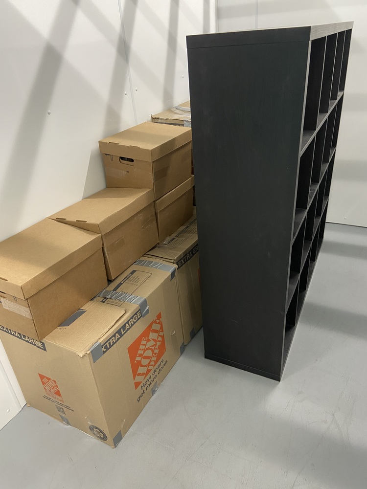 Elite Self Storage South Edmonton  auction IB-6999 10