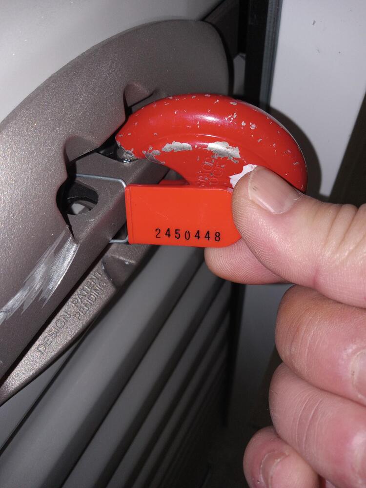 SmartStop Self Storage - S Sheridan Way Miss  auction IB-2034 40