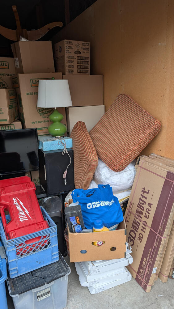 Dayton Self Storage - Markham  auction IB-9094 20