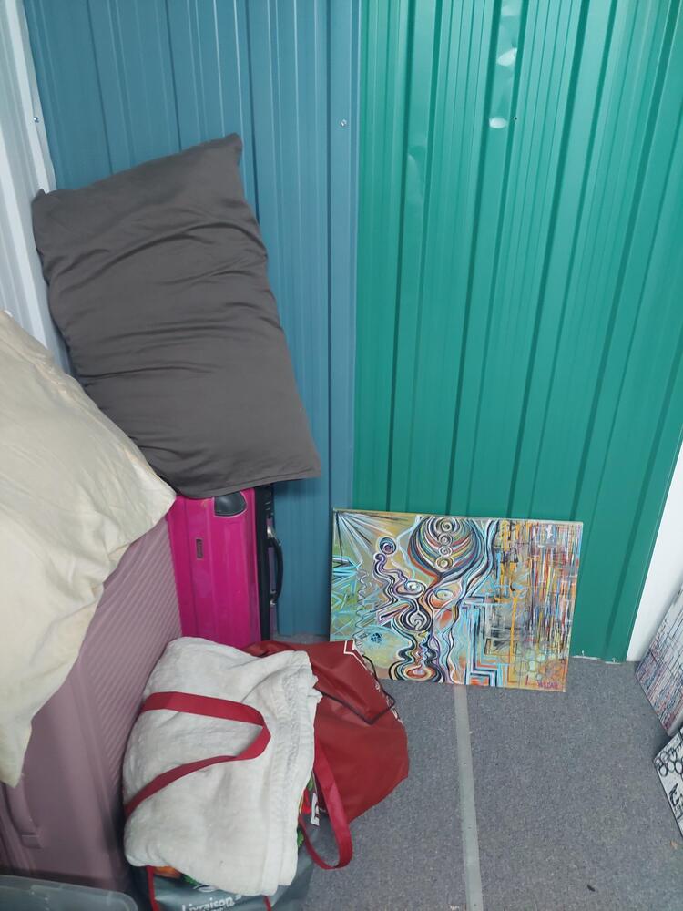 L022 - Depotium Mini-Entrepot - 892 Saint-Paul   auction IB-9623