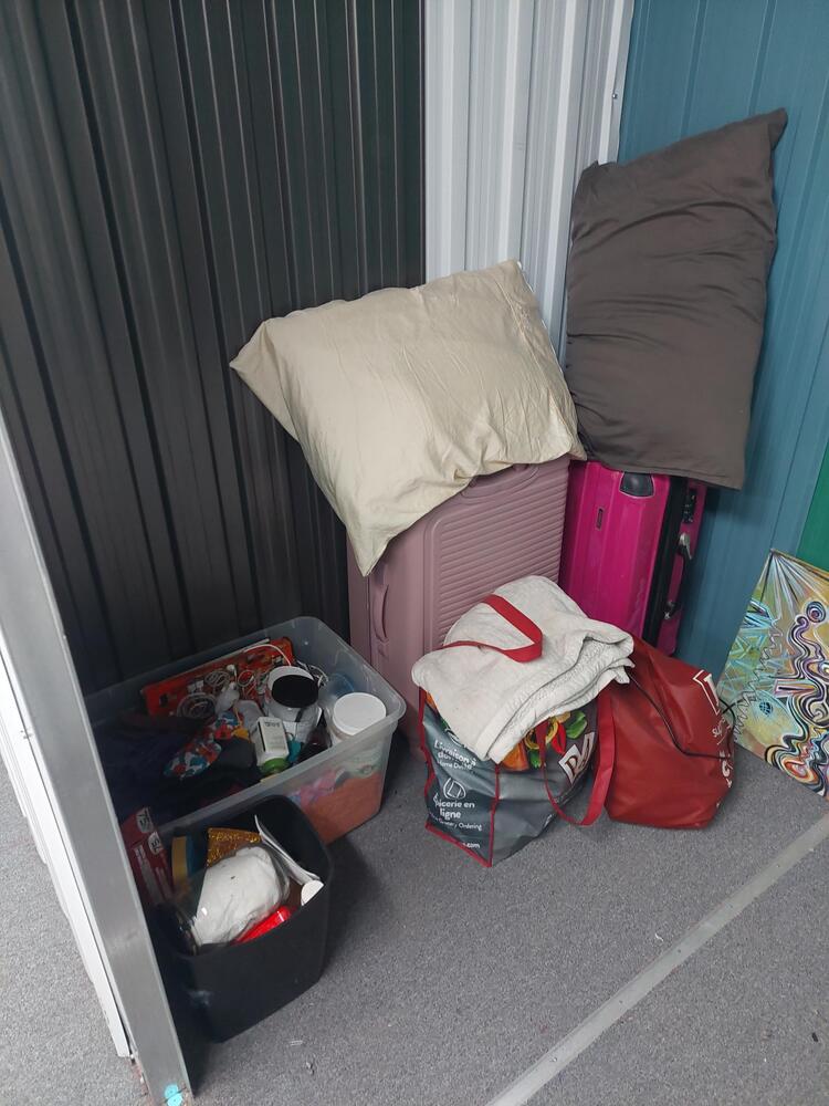 L022 - Depotium Mini-Entrepot - 892 Saint-Paul   auction IB-9623 10