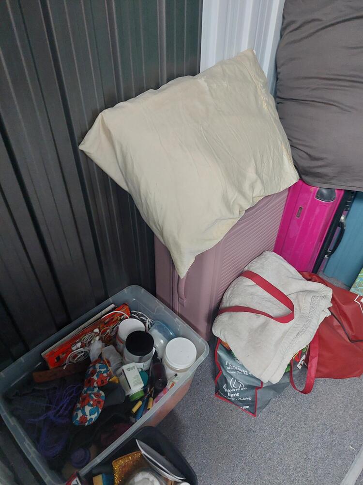 L022 - Depotium Mini-Entrepot - 892 Saint-Paul   auction IB-9623 20