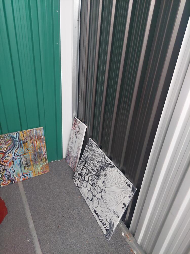 L022 - Depotium Mini-Entrepot - 892 Saint-Paul   auction IB-9623 30