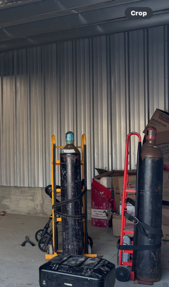 SmartStop Self Storage - 128 Ave NW  auction IB-3460 10