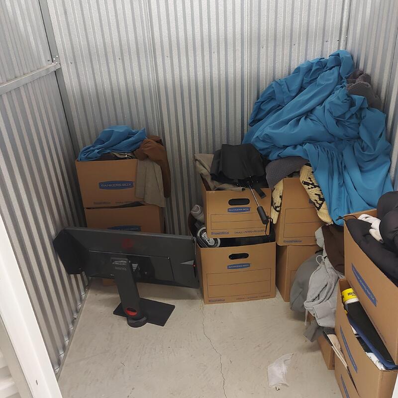 L143 - Sentinel Storage - 11151 Bridgeport Rd, Richmond -   auction IB-3990 10