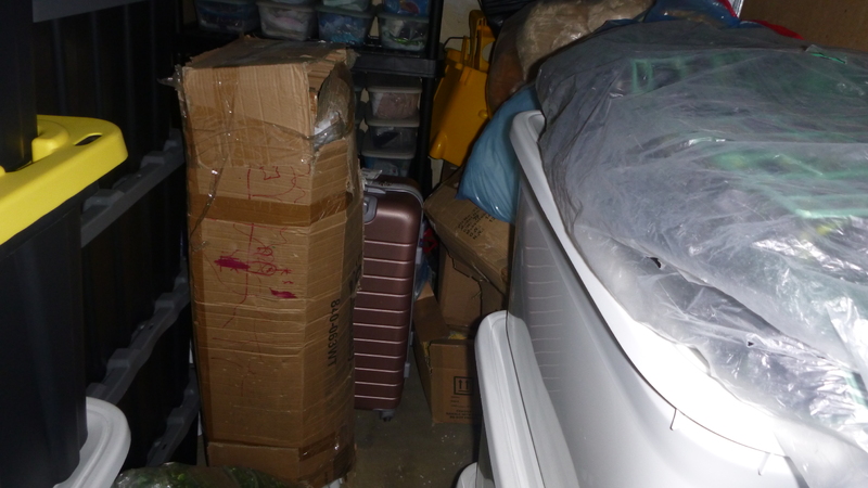 Public Storage P0028 -Boul Metropolitain Est  auction IB-7892 10