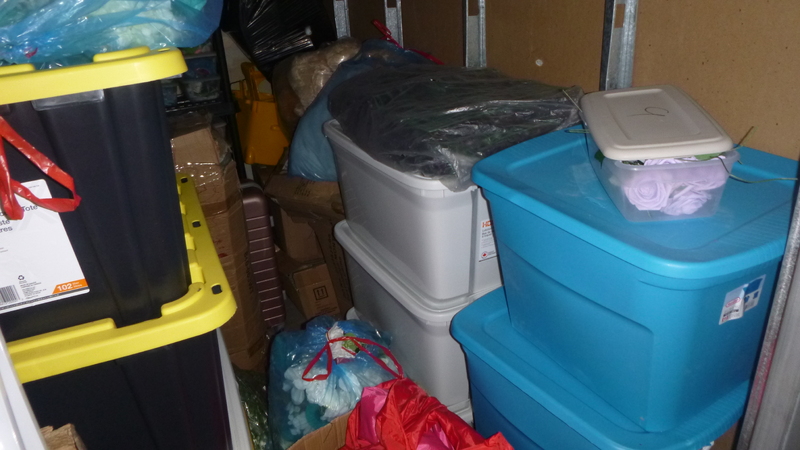 Public Storage P0028 -Boul Metropolitain Est  auction IB-7892 30