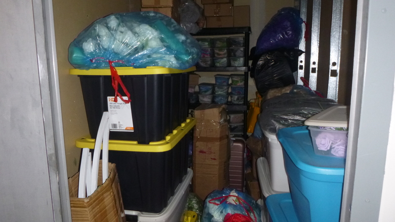 Public Storage P0028 -Boul Metropolitain Est  auction IB-7892 20