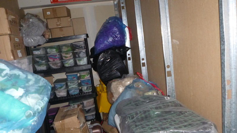 Public Storage P0028 -Boul Metropolitain Est  auction IB-7892 40