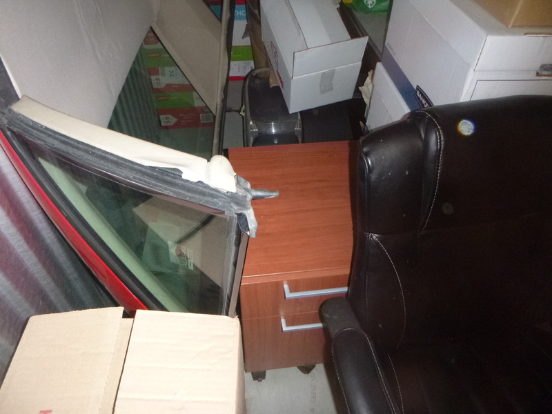 Public Storage P0047 -Autoroute Chomedey  auction IB-9300 10