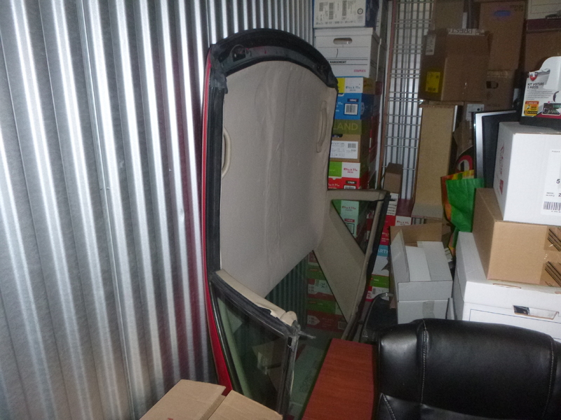 Public Storage P0047 -Autoroute Chomedey  auction IB-9300 50