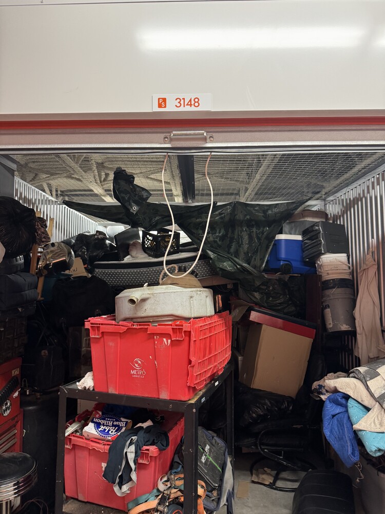 Public Storage P0047 -Autoroute Chomedey  auction IB-3072