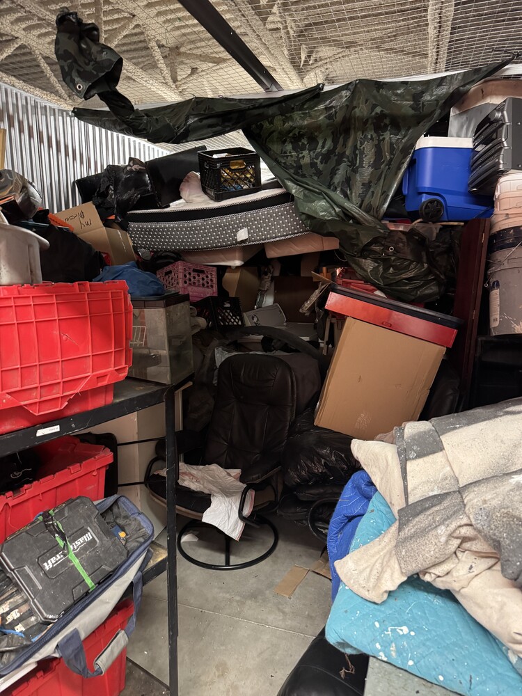 Public Storage P0047 -Autoroute Chomedey  auction IB-3072 20