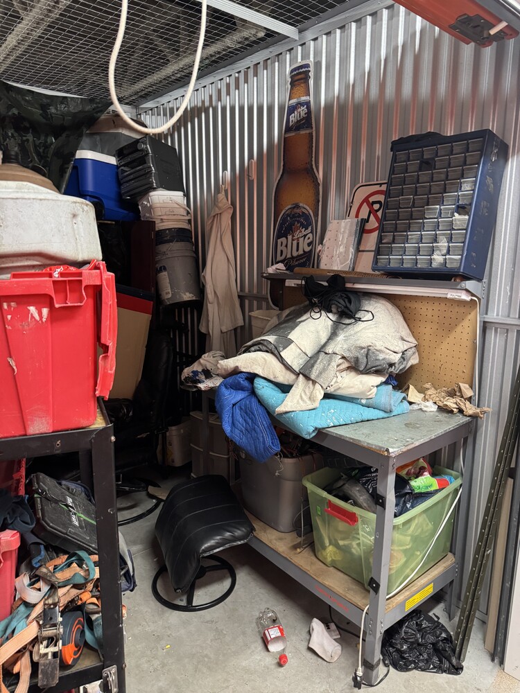 Public Storage P0047 -Autoroute Chomedey  auction IB-3072 30