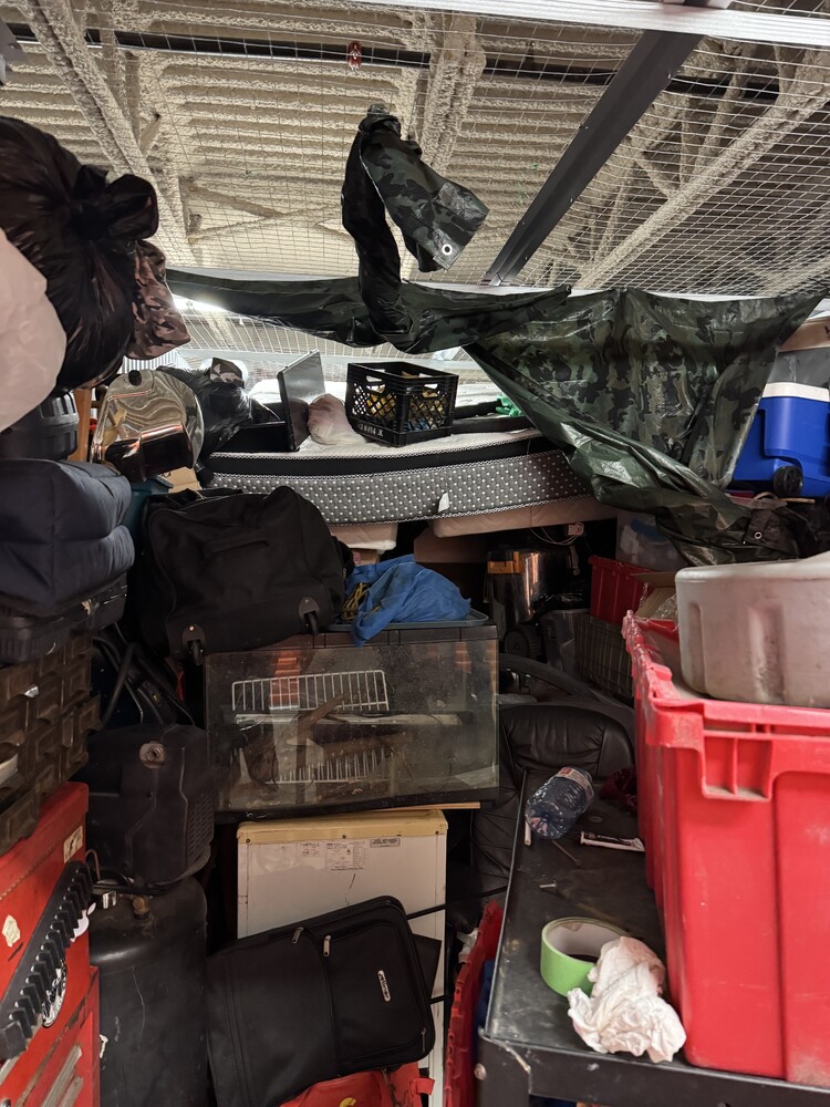 Public Storage P0047 -Autoroute Chomedey  auction IB-3072 40