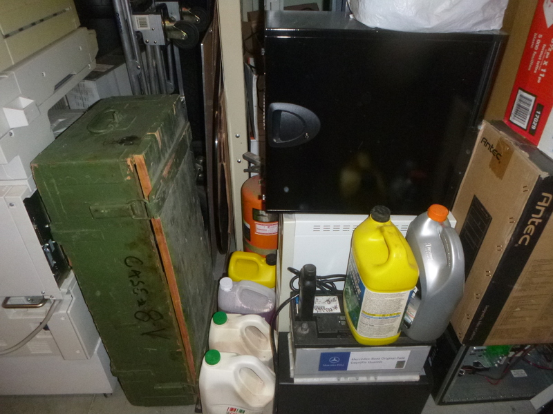 Public Storage P0047 -Autoroute Chomedey  auction IB-2194 10