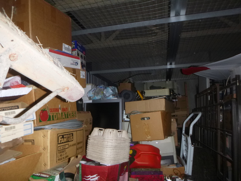 Public Storage P0047 -Autoroute Chomedey  auction IB-2194 20