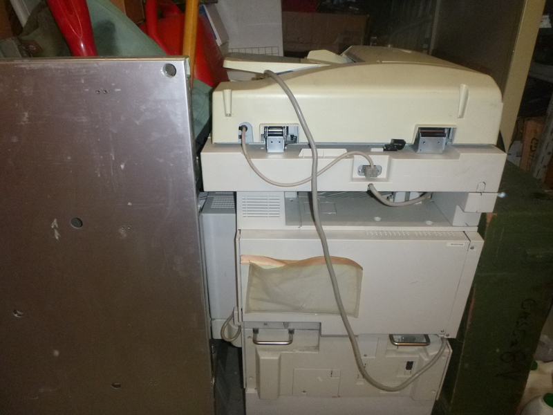 Public Storage P0047 -Autoroute Chomedey  auction IB-2194 30