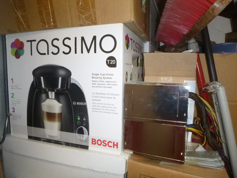 Public Storage P0047 -Autoroute Chomedey  auction IB-2194 50