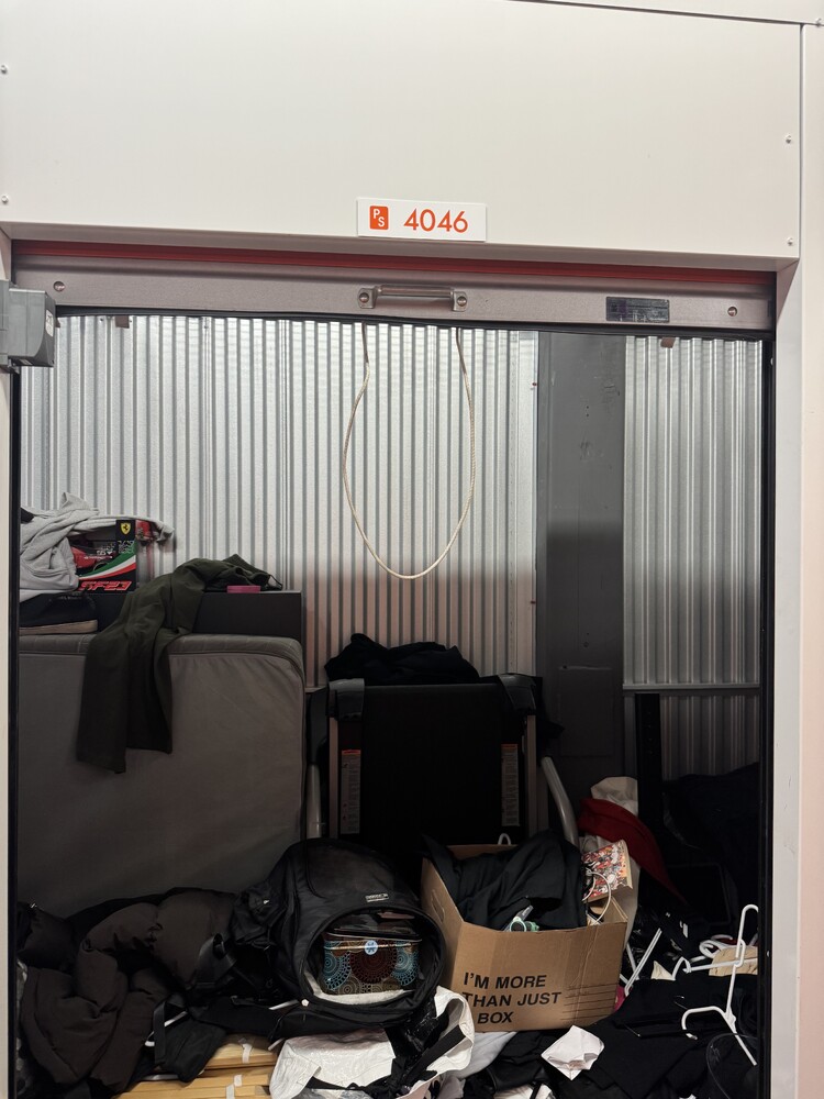 Public Storage P0047 -Autoroute Chomedey  auction IB-5341