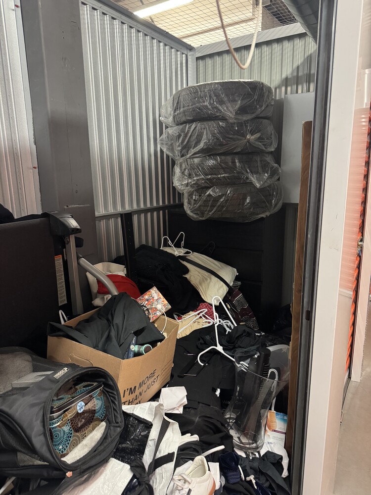 Public Storage P0047 -Autoroute Chomedey  auction IB-5341 20