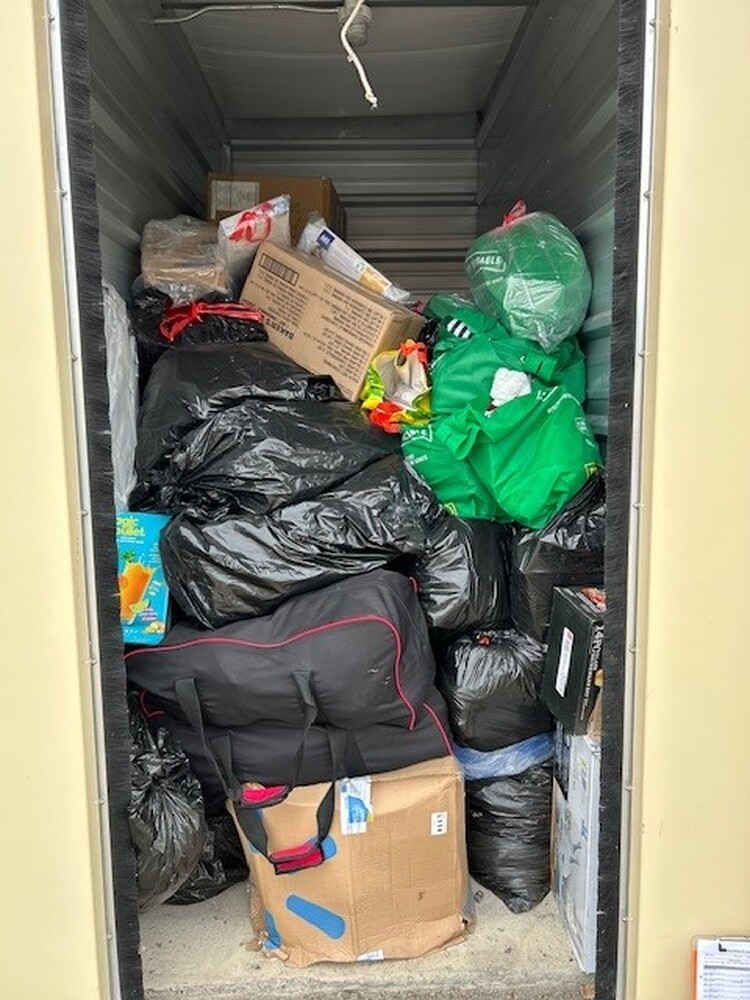 Public Storage P0053 -St-Joseph Blvd  auction IB-8260 10