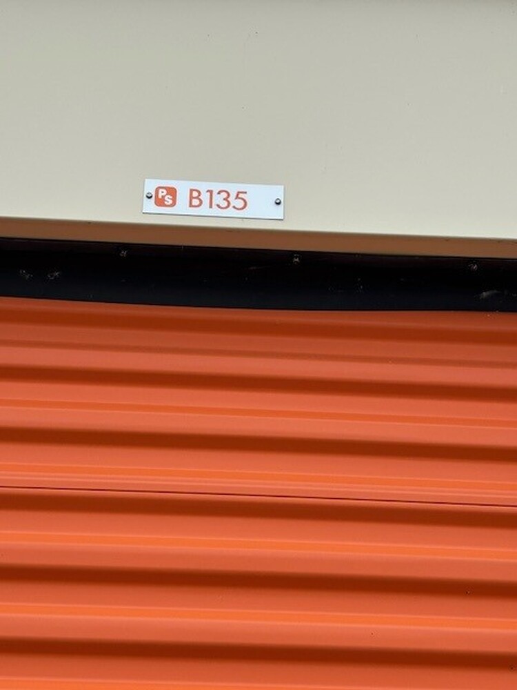 Public Storage P0053 -St-Joseph Blvd  auction IB-8260