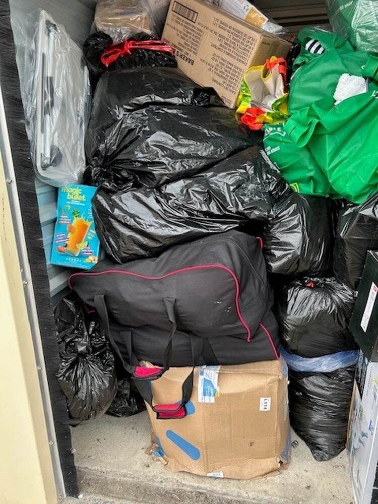 Public Storage P0053 -St-Joseph Blvd  auction IB-8260 40