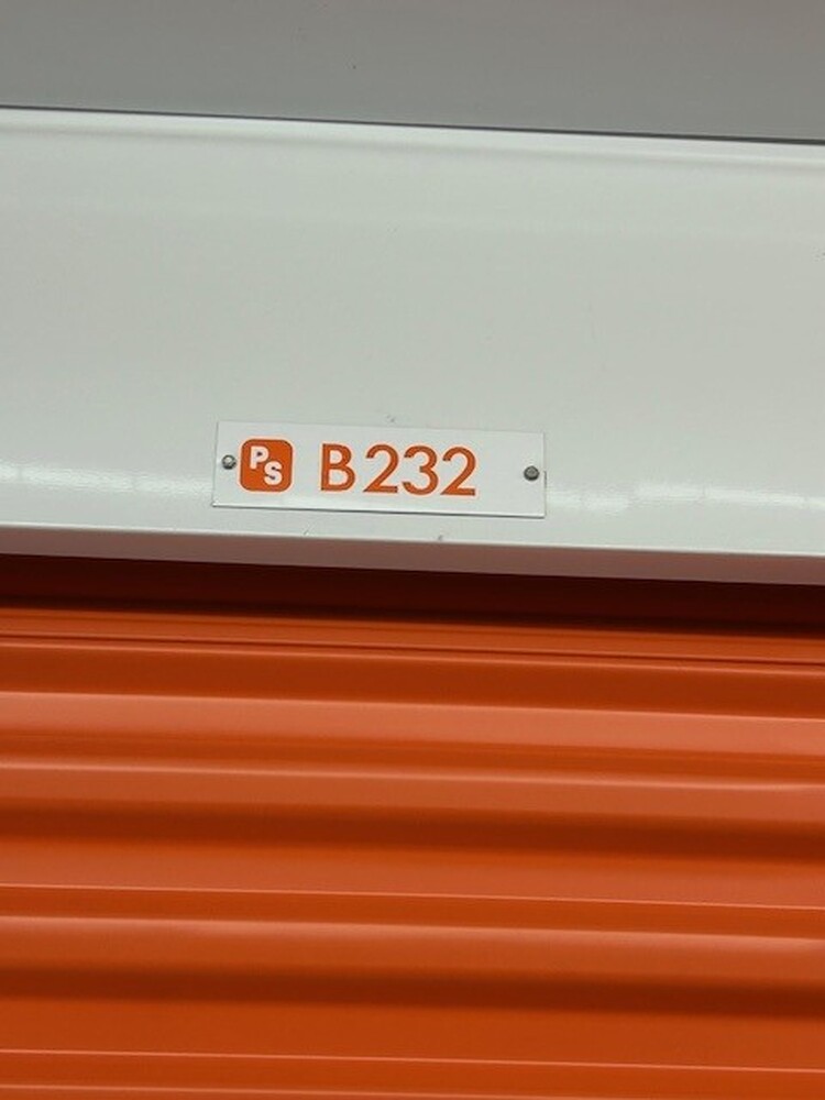 Public Storage P0053 -St-Joseph Blvd  auction IB-3762