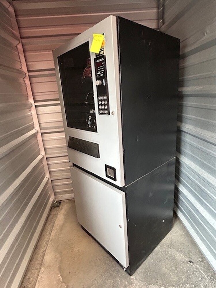 Public Storage P0053 -St-Joseph Blvd  auction IB-3762 20