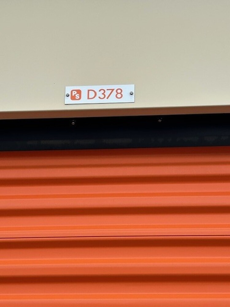 Public Storage P0053 -St-Joseph Blvd  auction IB-1110