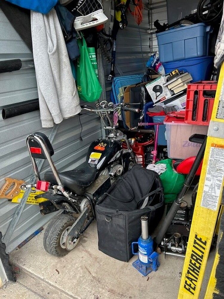 Public Storage P0053 -St-Joseph Blvd  auction IB-1110 20