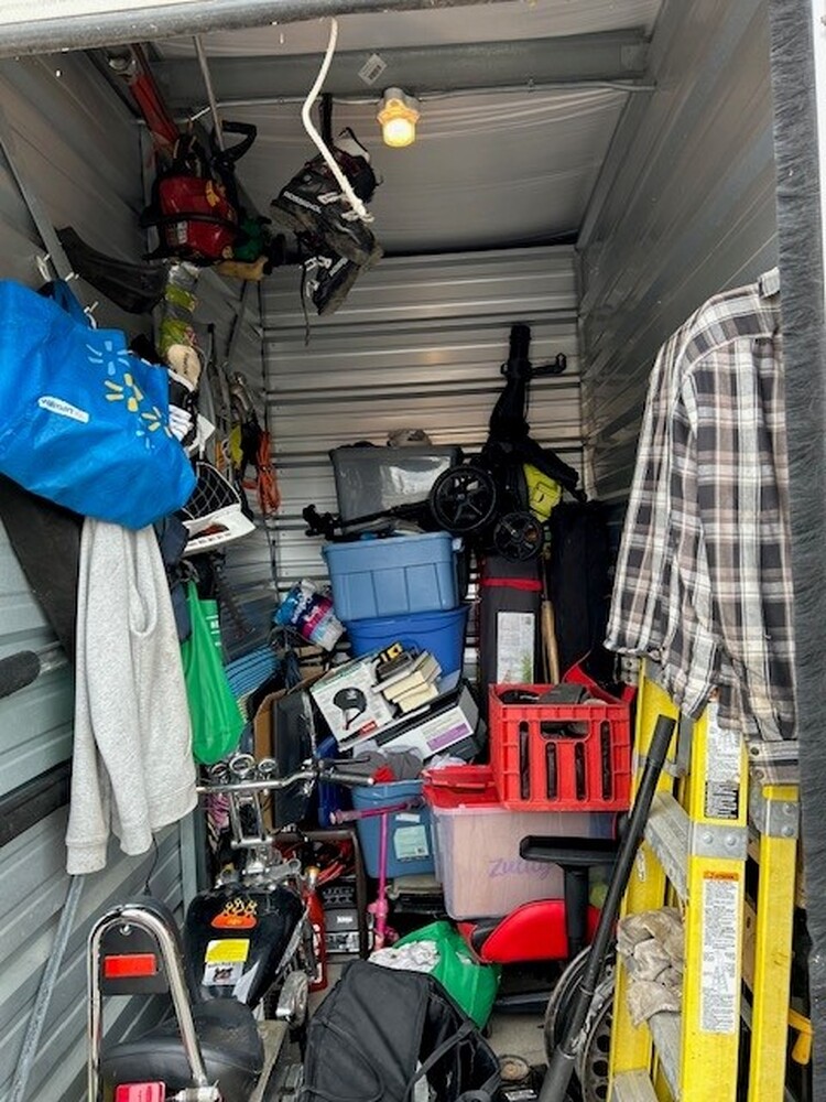 Public Storage P0053 -St-Joseph Blvd  auction IB-1110 10