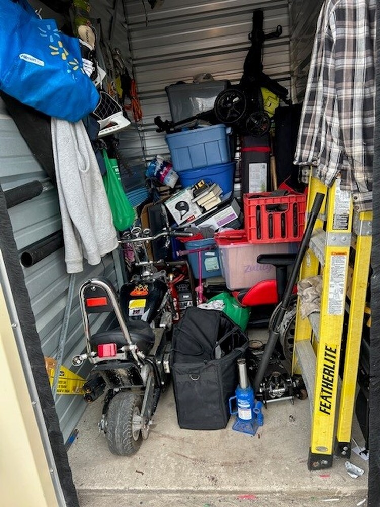 Public Storage P0053 -St-Joseph Blvd  auction IB-1110 30