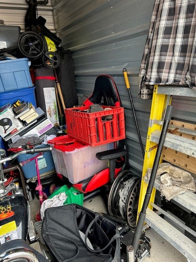 Public Storage P0053 -St-Joseph Blvd  auction IB-1110 40