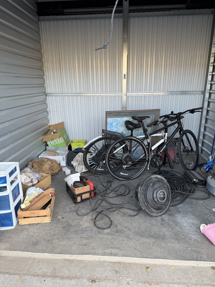 Advantage Self Storage - Arvada CO  auction IB-7380 10