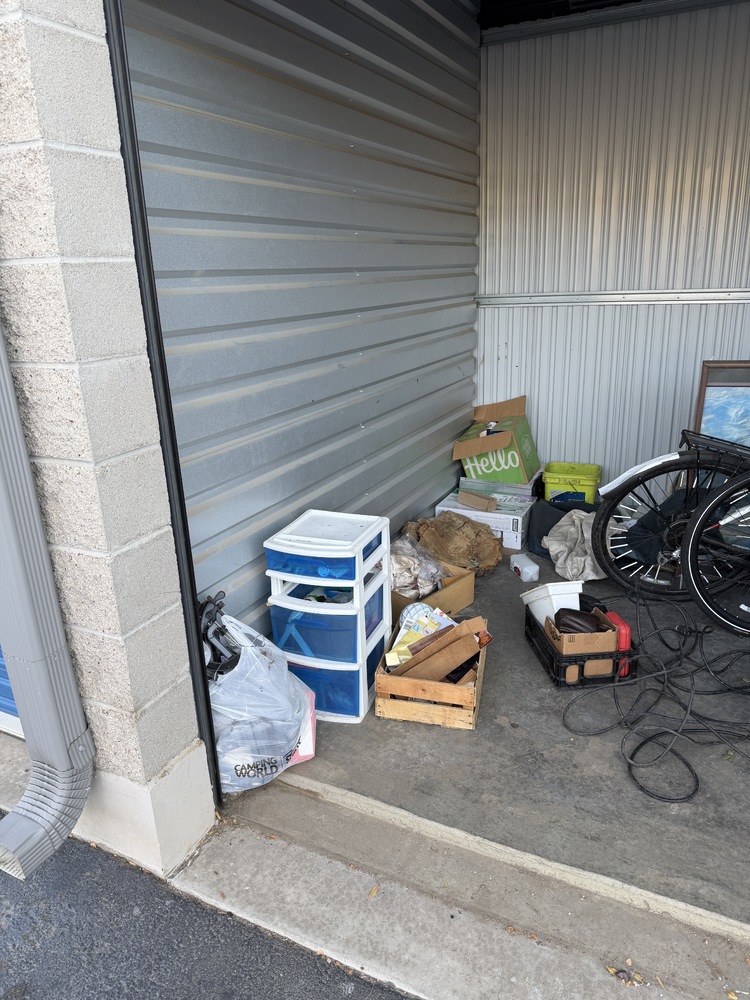 Advantage Self Storage - Arvada CO  auction IB-7380 20