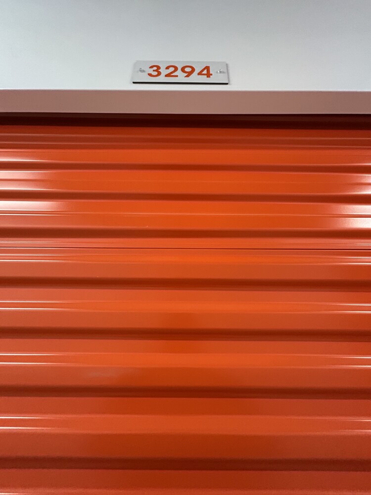 Public Storage P0062 - 16 High Ridge Crt   auction IB-3640