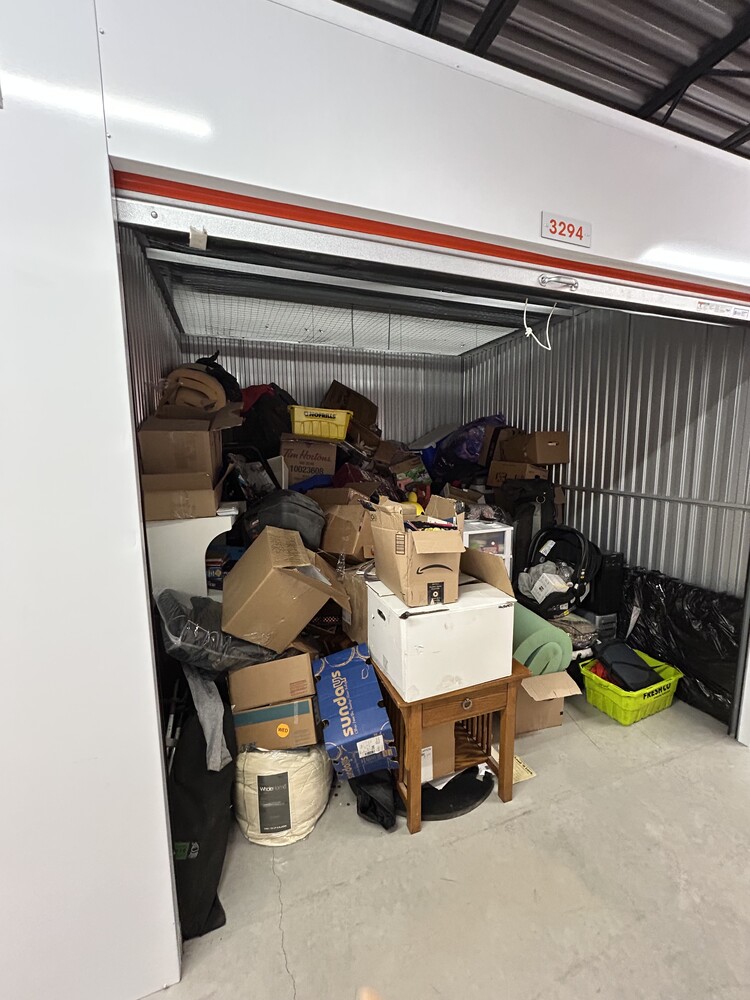 Public Storage P0062 - 16 High Ridge Crt   auction IB-3640 10